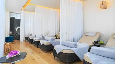 Malta Marriott Resort & Spa