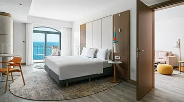 Malta Marriott Resort & Spa