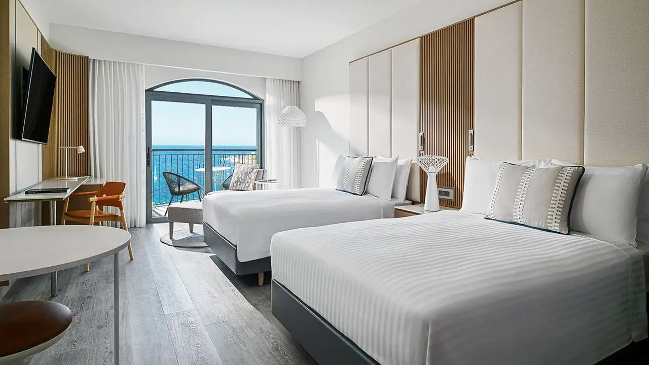 Malta Marriott Resort & Spa