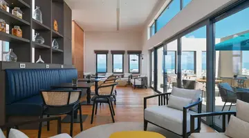 MALTA MARRIOTT RESORT & SPA