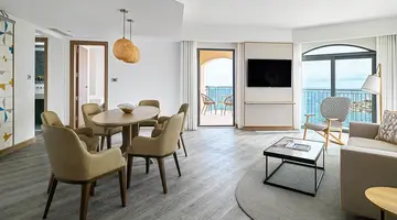 Malta Marriott Resort & Spa
