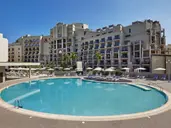 Malta Marriott Resort & Spa