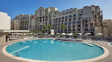 Malta Marriott Resort & Spa