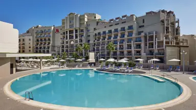 Malta Marriott Resort & Spa