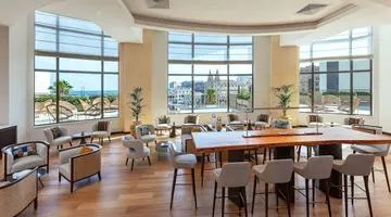 Malta Marriott Resort & Spa