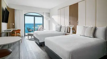 Malta Marriott Resort & Spa