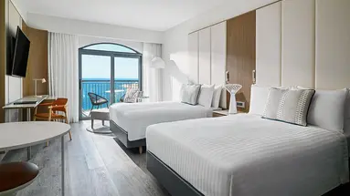 Malta Marriott Resort & Spa