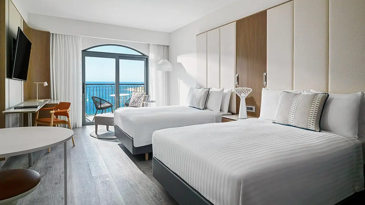 Malta Marriott Resort & Spa