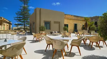 MALTA MARRIOTT RESORT & SPA