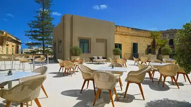 MALTA MARRIOTT RESORT & SPA
