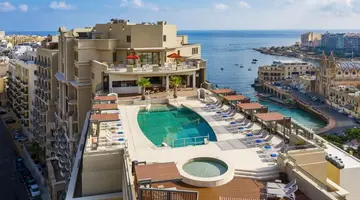 MALTA MARRIOTT RESORT & SPA
