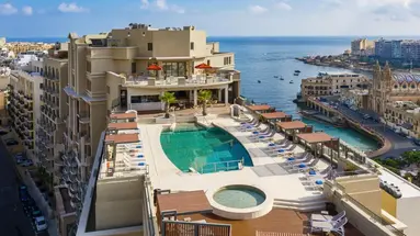 MALTA MARRIOTT RESORT & SPA