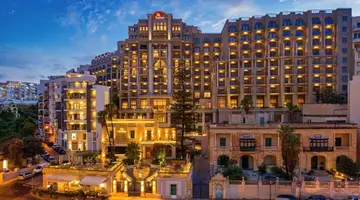 MALTA MARRIOTT RESORT & SPA