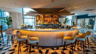 MALTA MARRIOTT RESORT & SPA