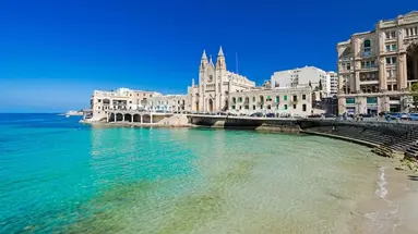 Malta Marriott Resort & Spa