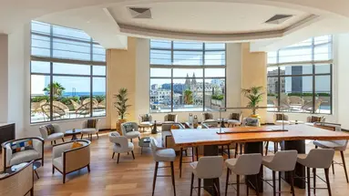 Malta Marriott Resort & Spa