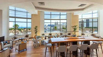 Malta Marriott Resort & Spa