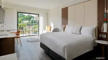 Malta Marriott Resort & Spa