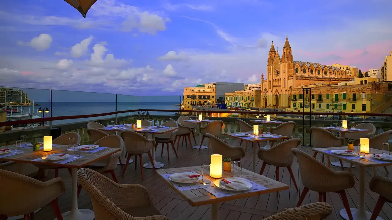 Malta Marriott Resort & Spa