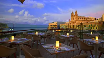 Malta Marriott Resort & Spa
