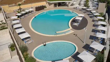 Malta Marriott Resort & Spa