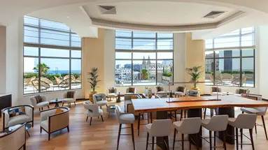 Malta Marriott Resort & Spa