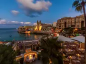 Malta Marriott Resort & Spa