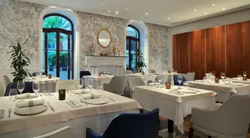 MALTA MARRIOTT RESORT & SPA