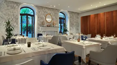 MALTA MARRIOTT RESORT & SPA