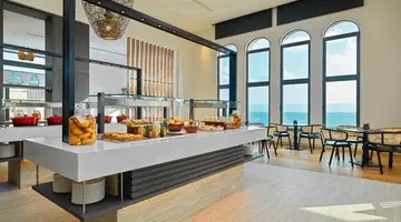 MALTA MARRIOTT RESORT & SPA