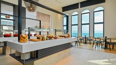MALTA MARRIOTT RESORT & SPA