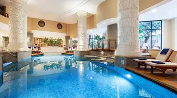 MALTA MARRIOTT RESORT & SPA