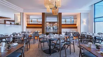 MALTA MARRIOTT RESORT & SPA