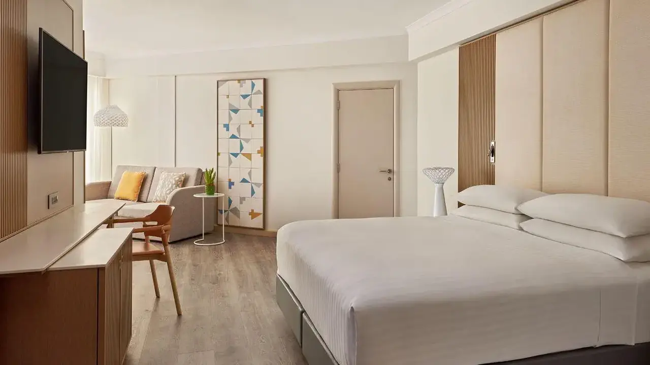 Malta Marriott Resort & Spa