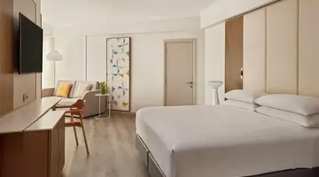 Malta Marriott Resort & Spa