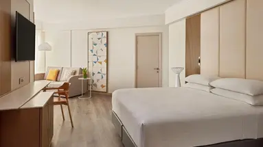 Malta Marriott Resort & Spa