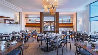 Malta Marriott Resort & Spa