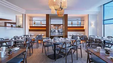 Malta Marriott Resort & Spa
