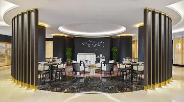 Malta Marriott Resort & Spa