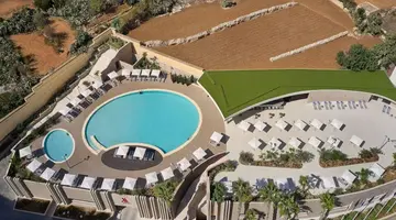 Malta Marriott Resort & Spa