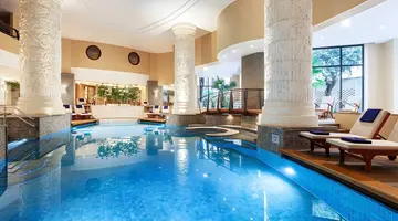 Malta Marriott Resort & Spa