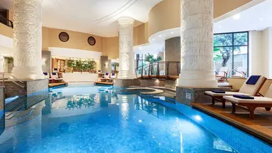 Malta Marriott Resort & Spa