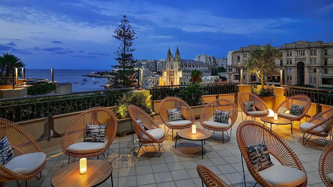 Malta Marriott Resort & Spa