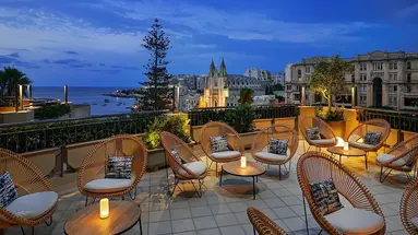 Malta Marriott Resort & Spa