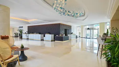 Malta Marriott Resort & Spa
