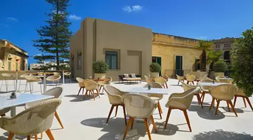 Malta Marriott Resort & Spa