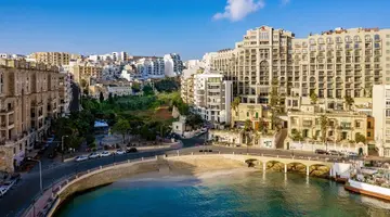 MALTA MARRIOTT RESORT & SPA