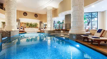 Malta Marriott Resort & Spa