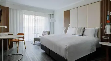 Malta Marriott Resort & Spa