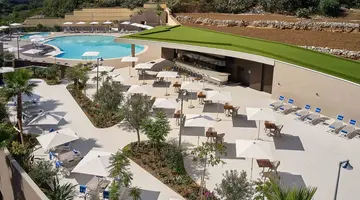 Malta Marriott Resort & Spa